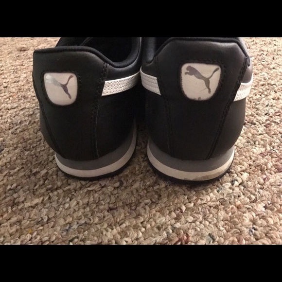 SOLD puma  Roma - Picture 6 of 6