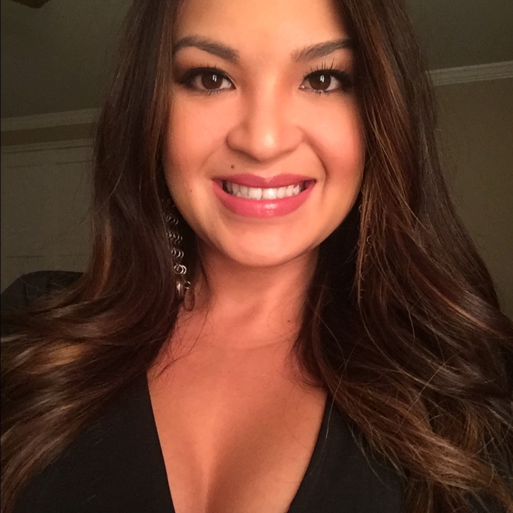 Meet your Posher, Veronica