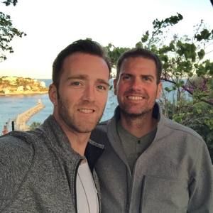 Meet your Posher, Drew