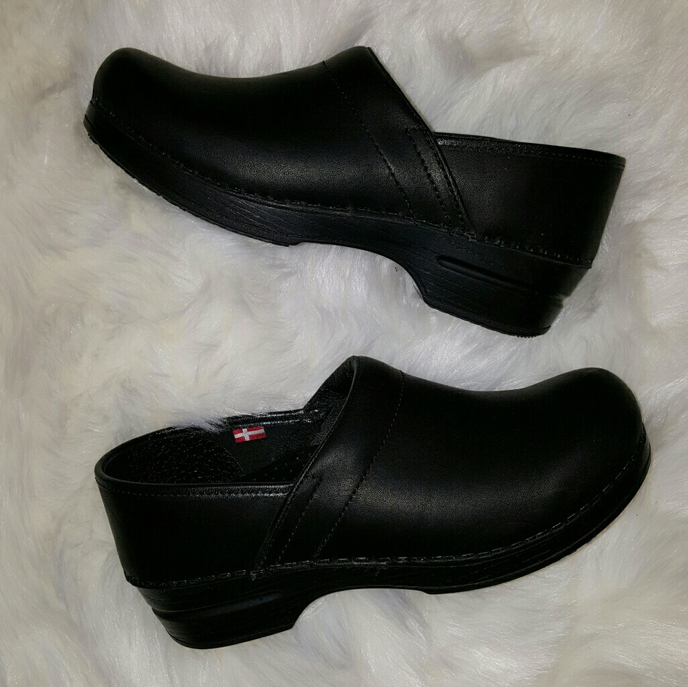 Sanita Smart Step Clogs