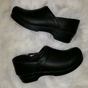Sanita Smart Step Clogs