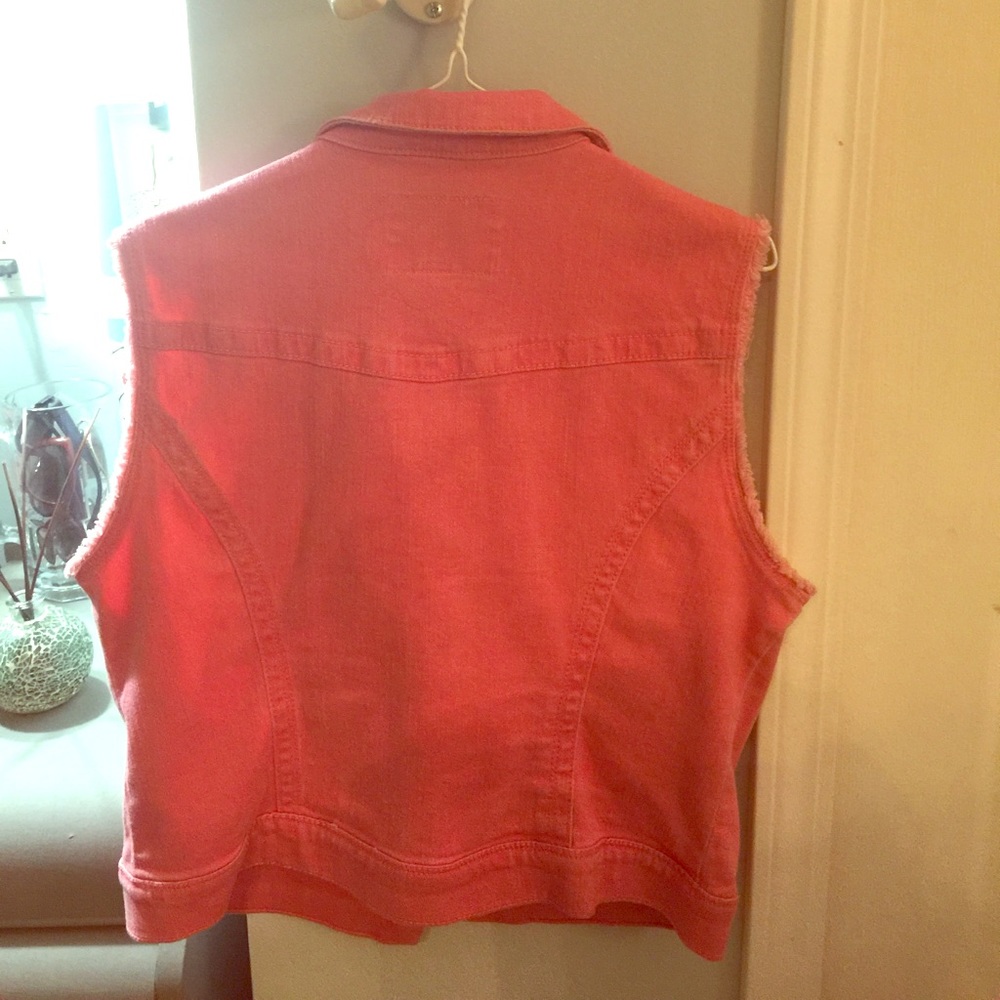 Vest - Picture 3 of 3