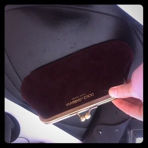 Dolce & Gabbana clutch