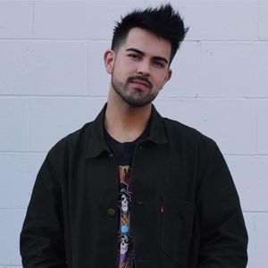 Meet your Posher, Marc