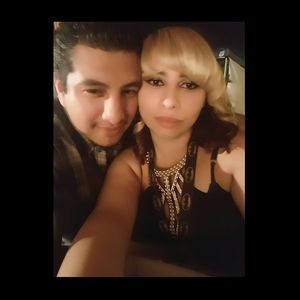 Meet your Posher, Teresa