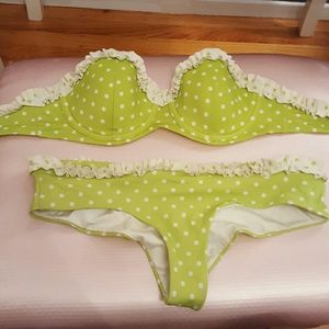 Victoria Secret bikini