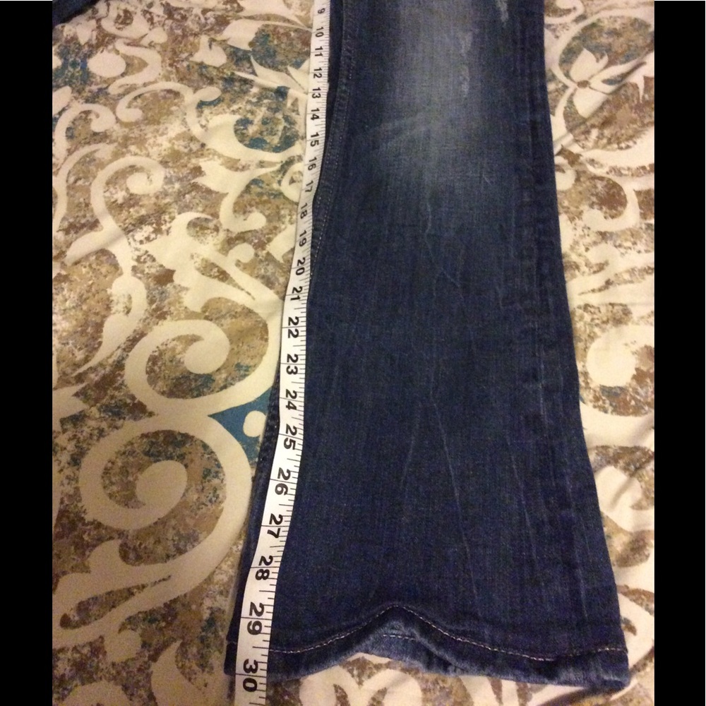 💕Miss Me Jeans💕Size 28 - Picture 6 of 8