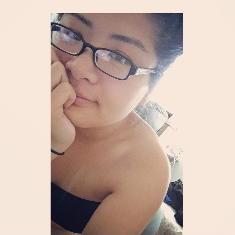 Meet your Posher, Joyce