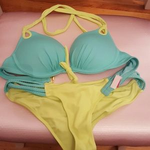 Victoria Secret bikini
