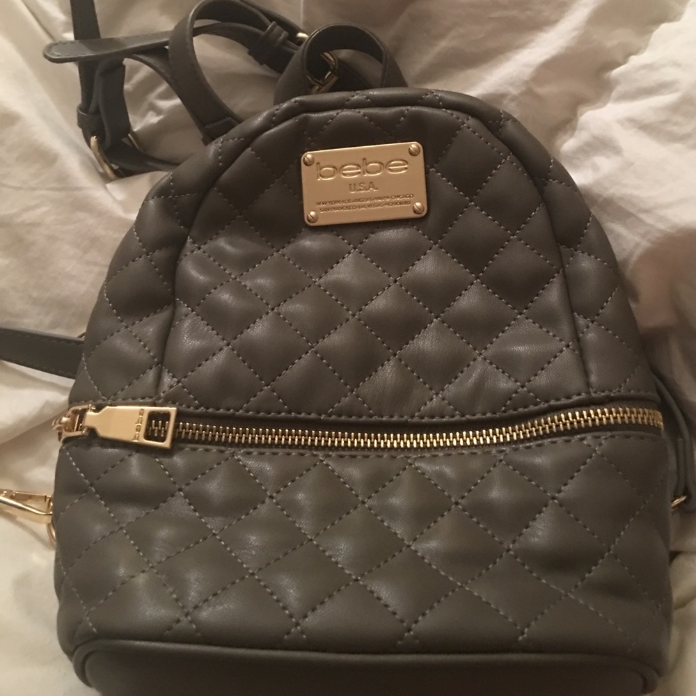 Bebe mini backpack