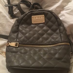 Bebe mini backpack