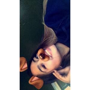 Meet your Posher, Salma