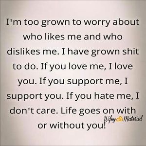 Meet your Posher, Deanna