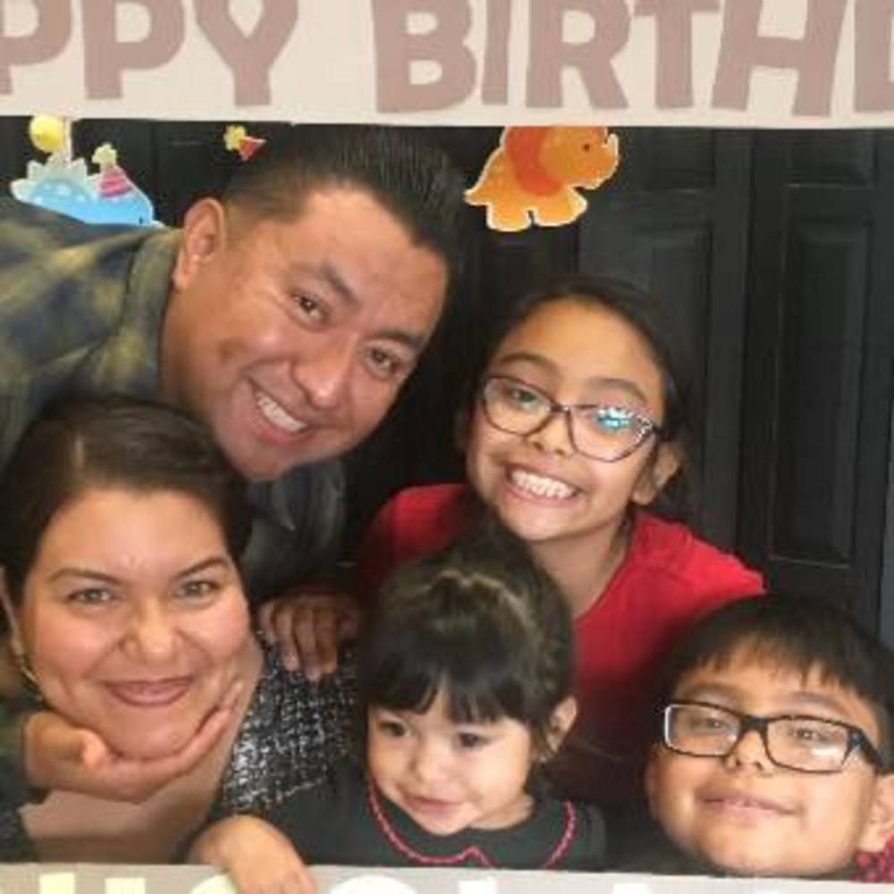 Meet your Posher, Anel