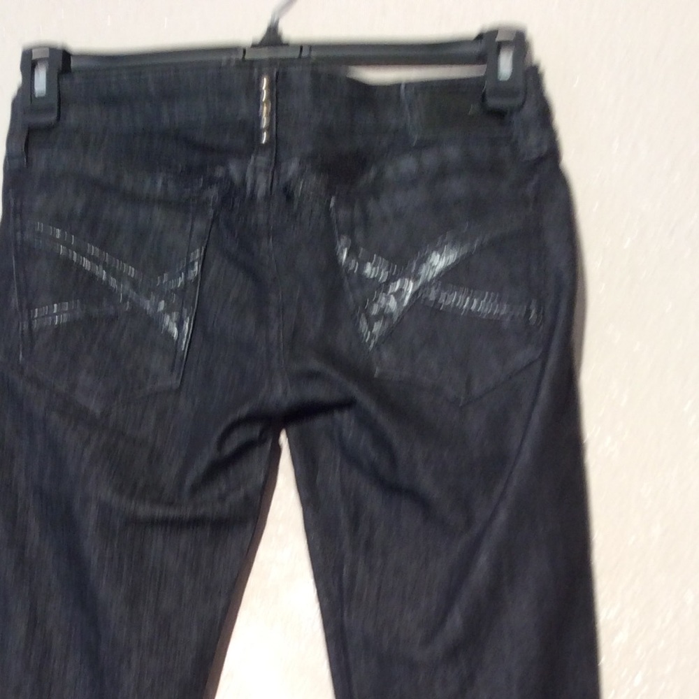 Robin's Jeans