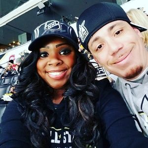 Meet your Posher, Monique