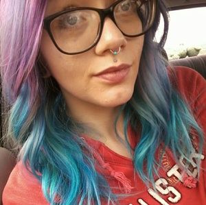 Meet your Posher, Miranda