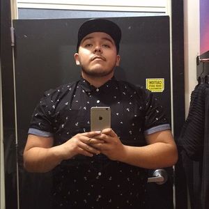 Meet your Posher, Alejandro