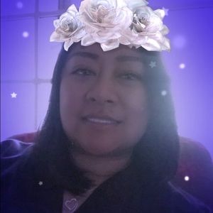 Meet your Posher, Janice