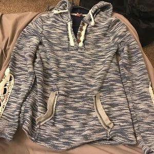 Cute detailed hoodie