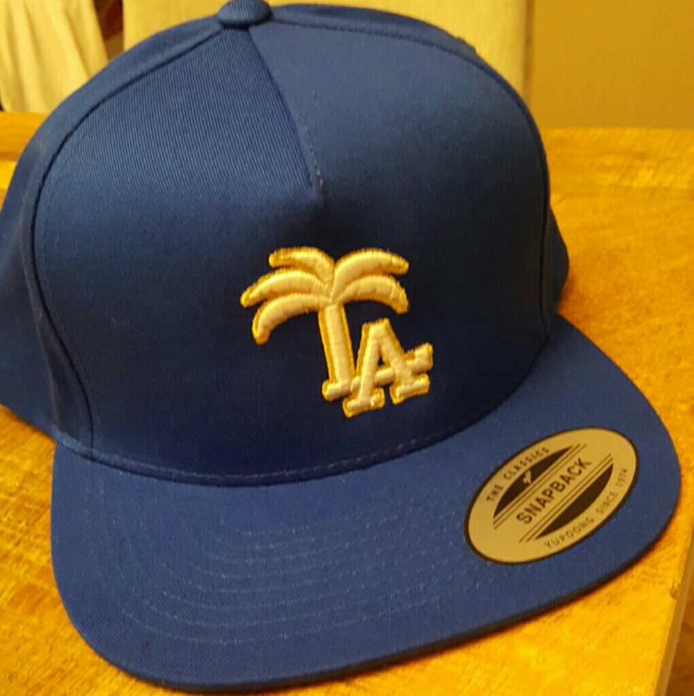 La (California) snapback