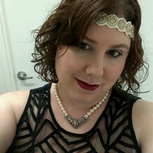 Meet your Posher, Stacy