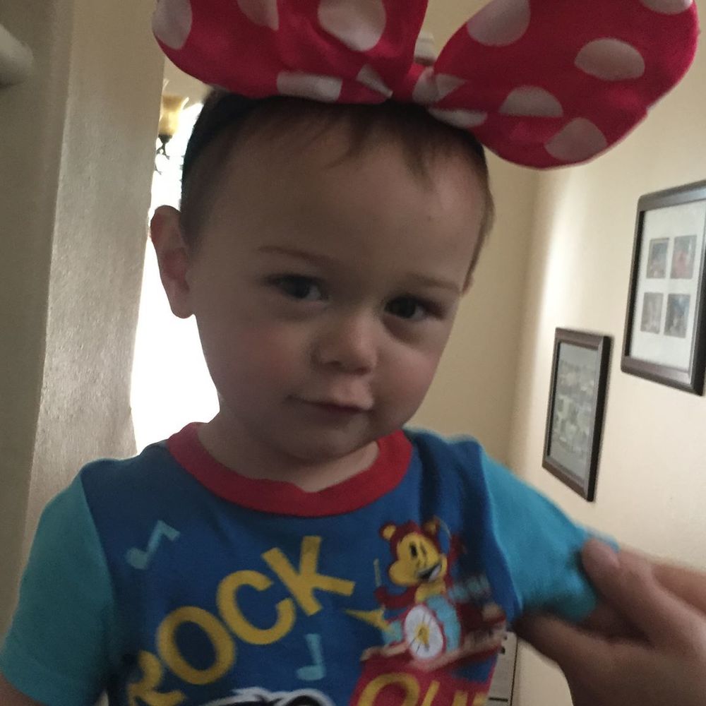 Meet your Posher, Dris