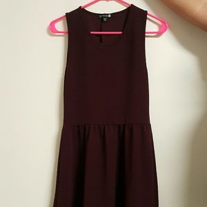 CottonOn Marroon Dress