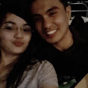 Meet your Posher, Dannisse