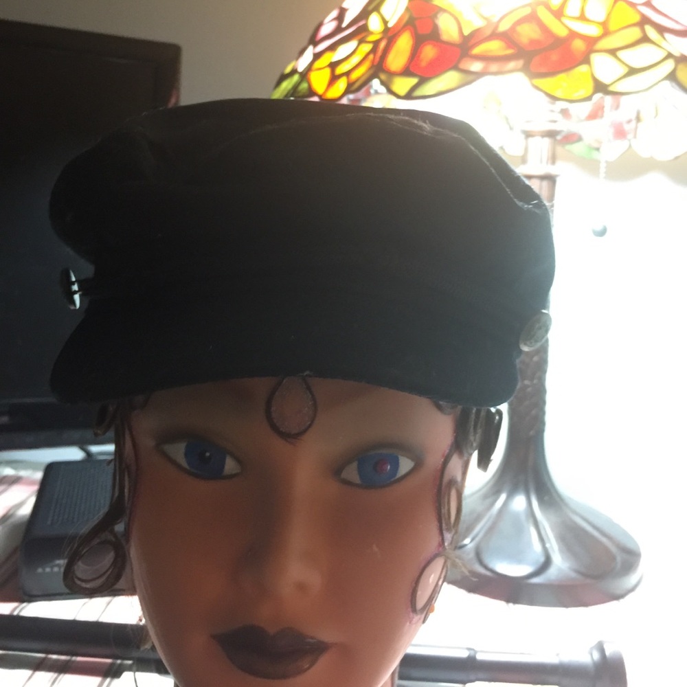 Hat - Picture 2 of 2