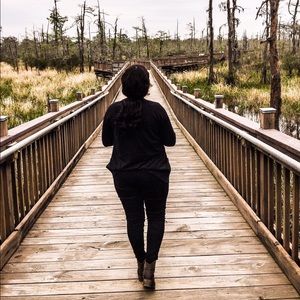 Meet your Posher, Justine