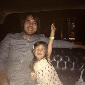 Meet your Posher, Greyson