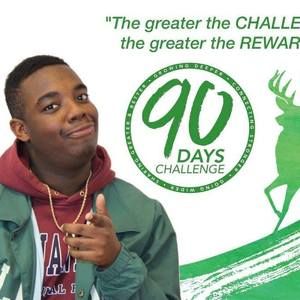 Meet your Posher, Marquise