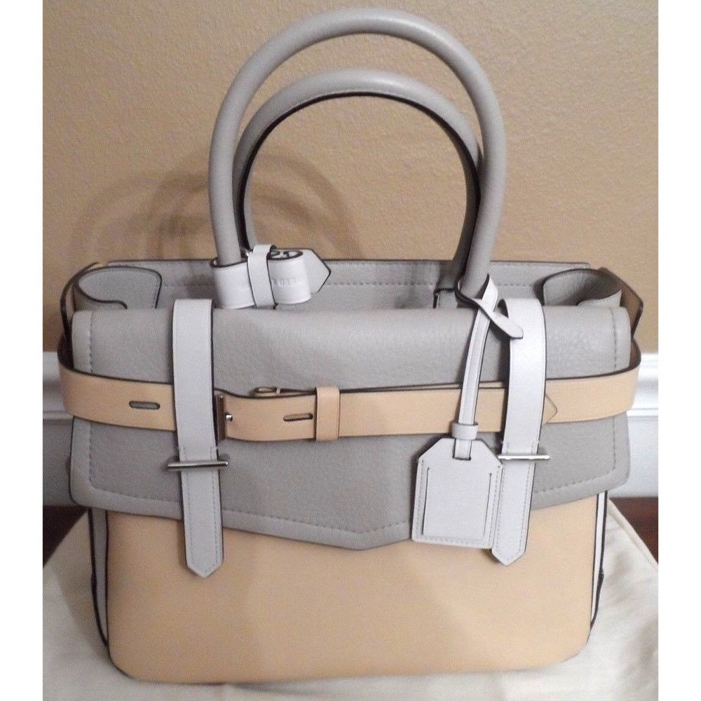 NWT REED KRAKOFF BOXER TOTE BAG AUTHENTIC 💕