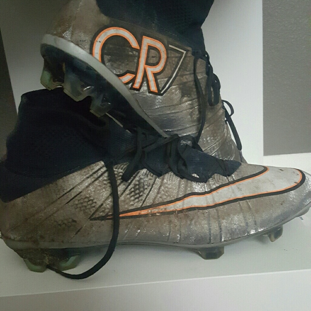 Cr7 superfly