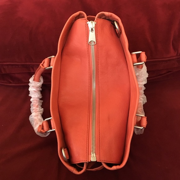 🎉3xHP🎉 Liebeskind Berlin Georgia Vintage Satchel - Picture 2 of 6