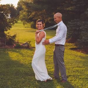 Meet your Posher, Heather