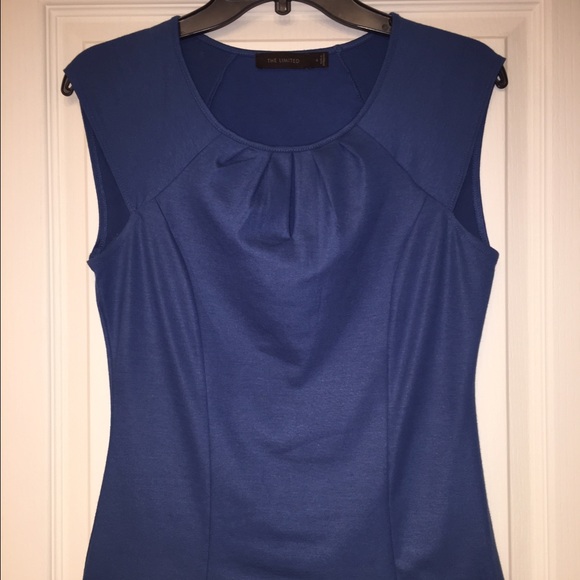 The limited top - Picture 2 of 4