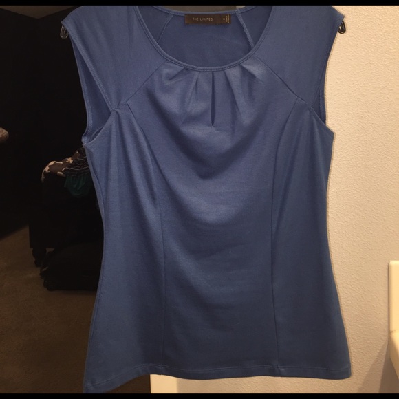 The limited top - Picture 3 of 4