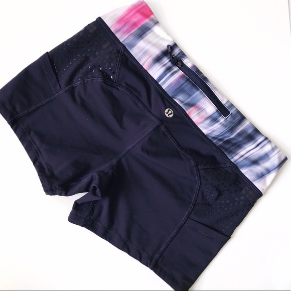 lululemon athletica Pants - ➡lululemon athletica Dart and Dash Short⬅