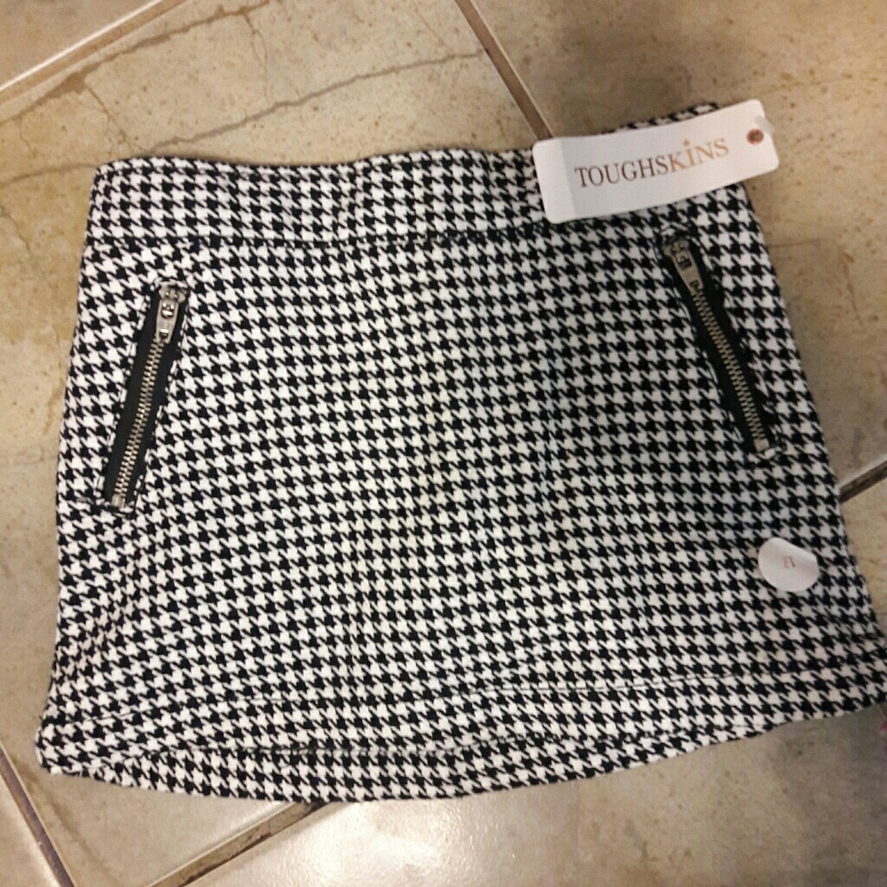 Toddler girl woven scooter