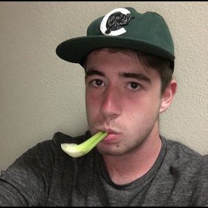 Meet your Posher, Nickolas