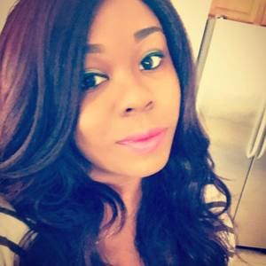 Meet your Posher, Jasmine