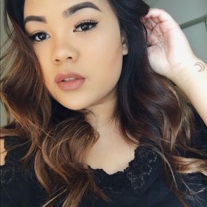 Meet your Posher, Charisse