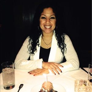 Meet your Posher, Wendy