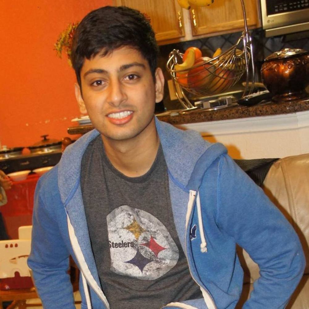 Meet your Posher, Shovit