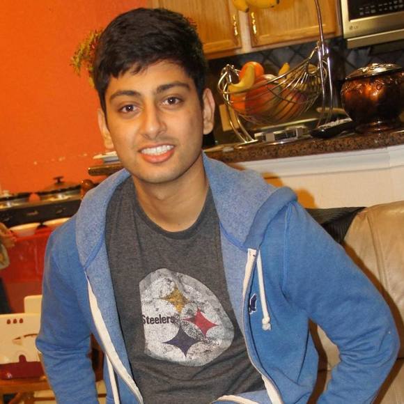 Meet your Posher, Shovit - Picture 1 of 1