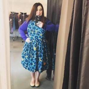 Meet your Posher, Erin