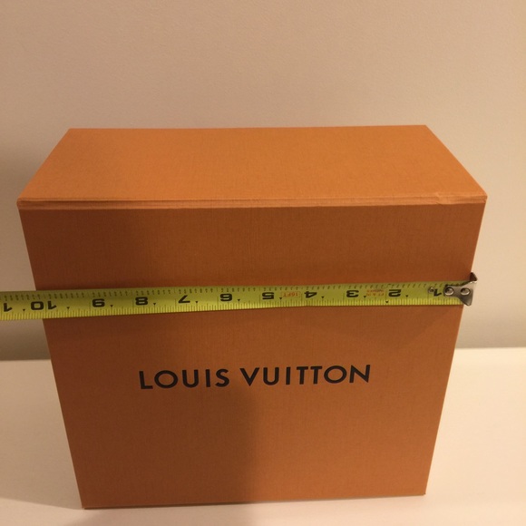 Louis Vuitton box - Picture 3 of 6