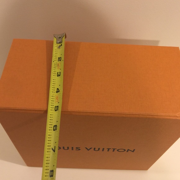 Louis Vuitton box - Picture 4 of 6